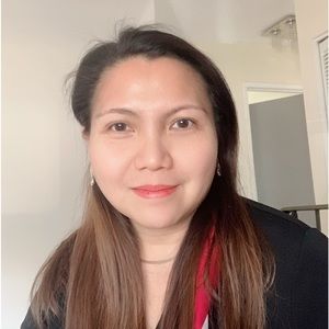 Meet your Posher, Jenny